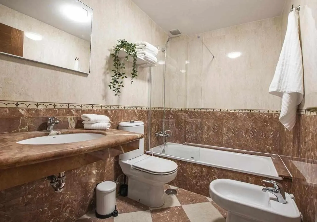 Holyhome Arrecife City 0*, Arrecife (Lanzarote) İspanya
