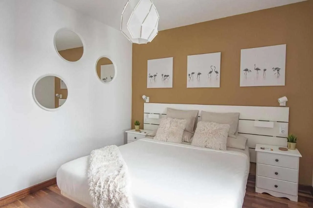Daire Holyhome Arrecife City İspanya